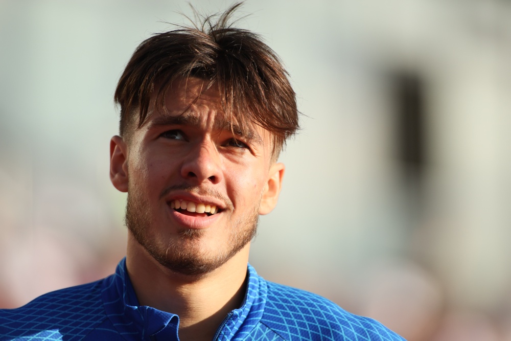 Константин Крылов