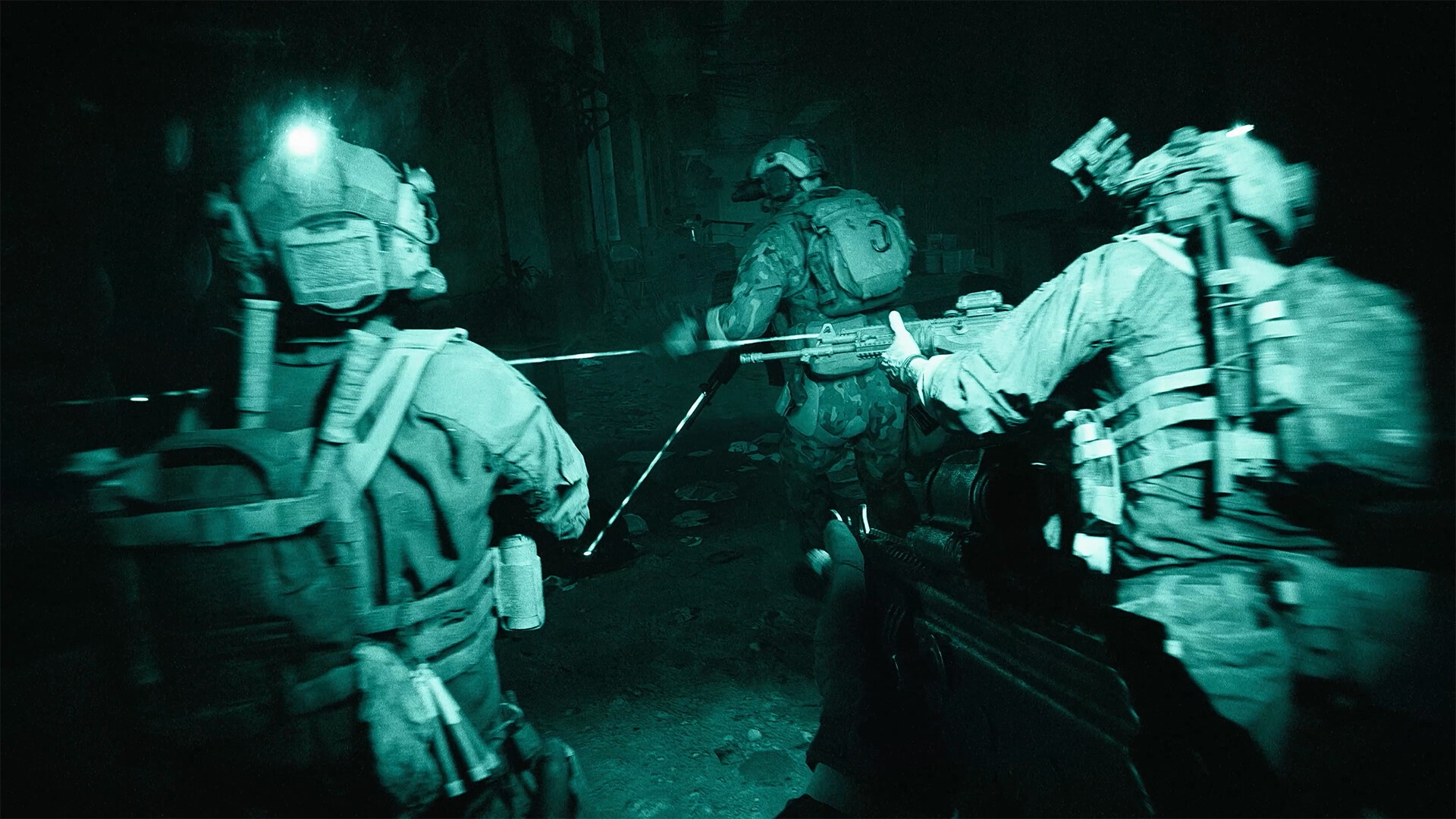 Electronic Arts представила игру Battlefield 6