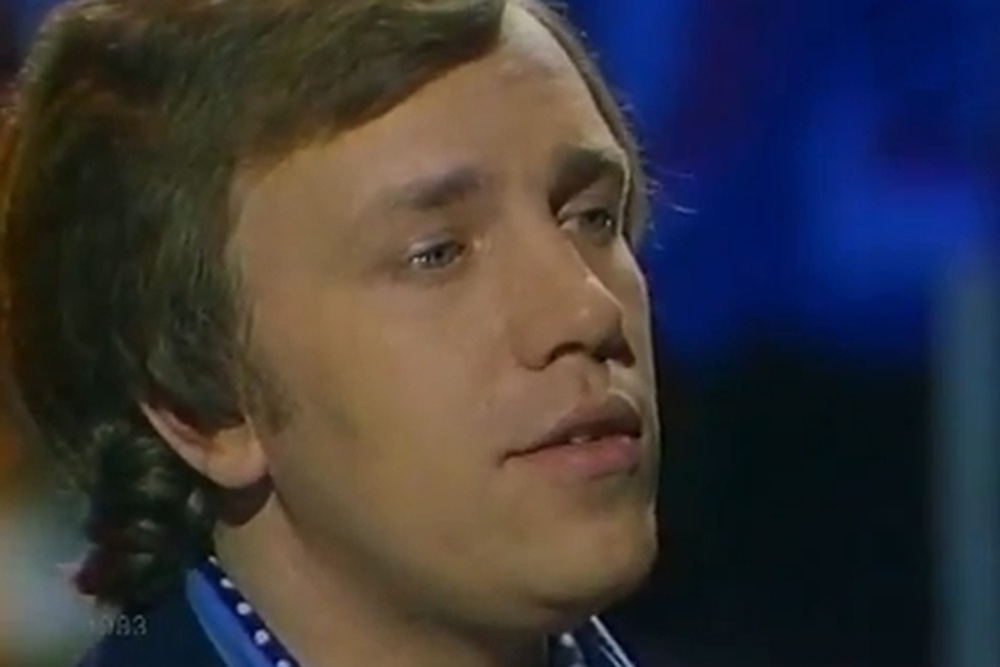 Умер актер, участник легендарного трио "Меридиан" Николай Сметанин