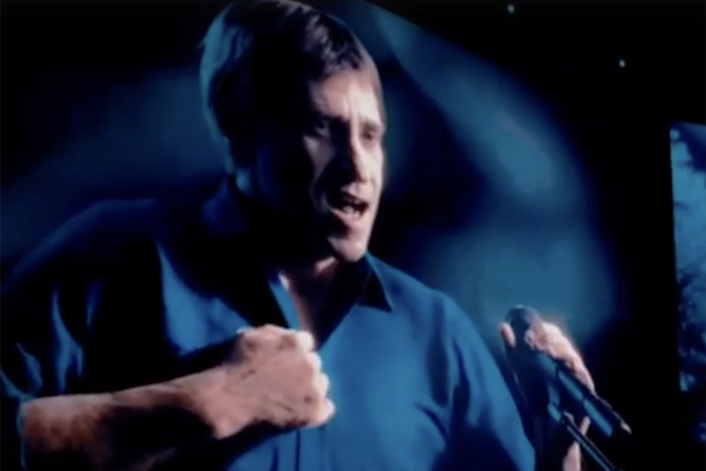 24 октября на сцене Live Арены "появится" сам Владимир Семенович - в виде цифрового аватара.