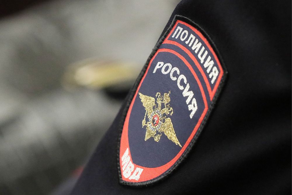 В Петербурге подросток выстрелил в 14-летнюю девочку из аэрозольного пистолета