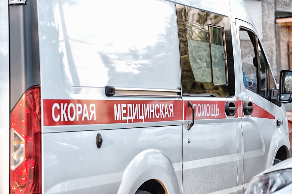 Прокуратура проводит проверку из-за попавших под электричку в Люберцах детей