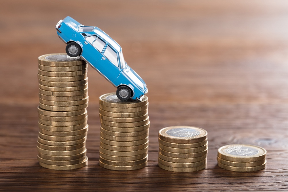 Распродажа не прошла: Как изменились цены на авто за прошлую неделю