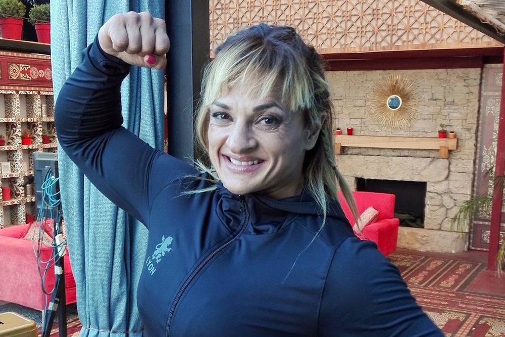 Экс-чемпионка мира по боксу скончалась в 47 лет от инсульта
