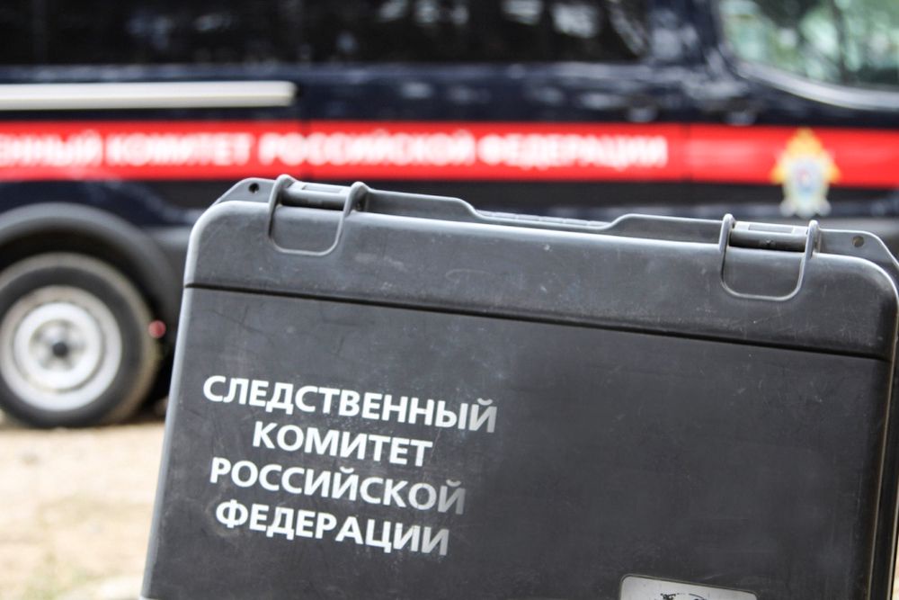 В Волгограде при взрыве снаряда в квартире погиб школьник