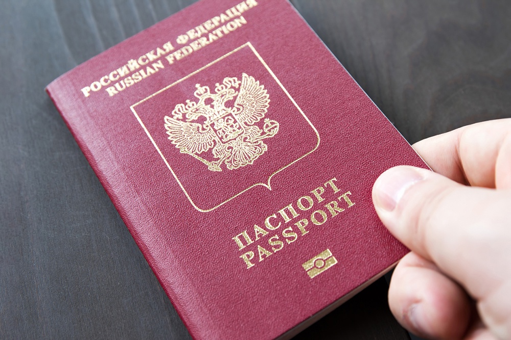 Дети до 14 лет больше не смогут выехать за рубеж по свидетельству о рождении
