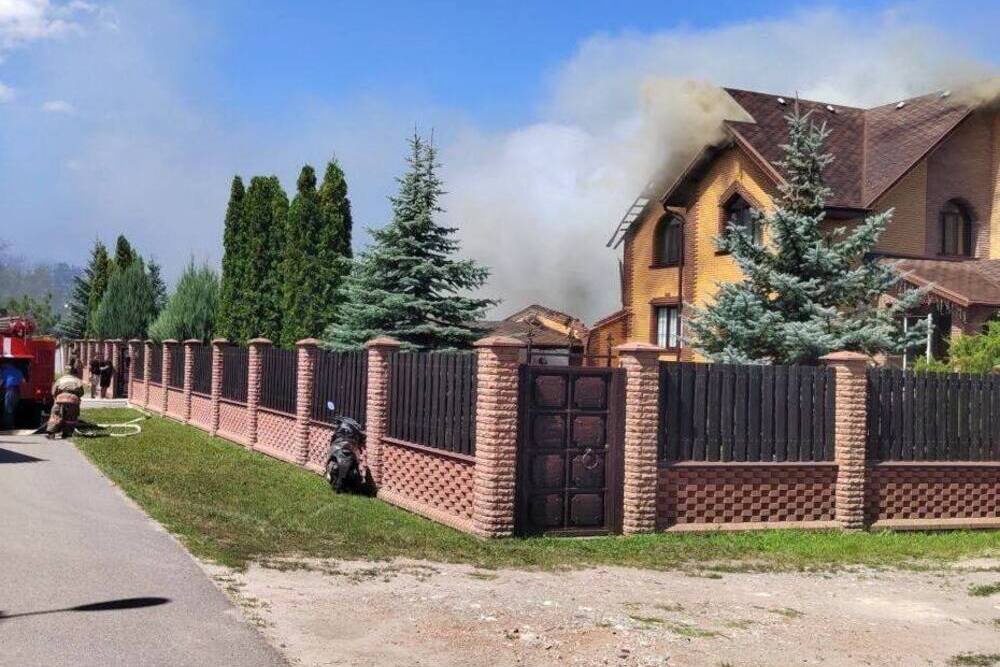 Подросток и взрослый ранены в результате обстрелов ВСУ Белгородской области