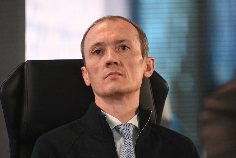 Дмитрий Григоренко: Правительство масштабирует пилотный проект по оптимизации документооборота