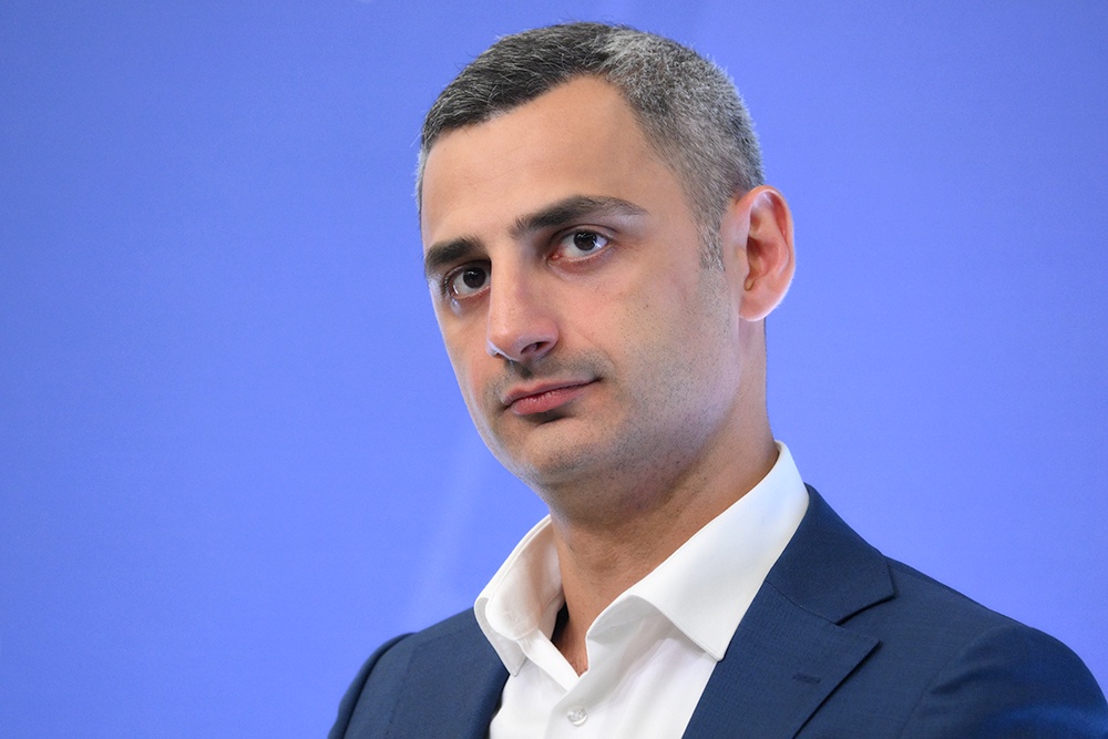 Александр Исаевич: Малый и средний бизнес адаптивен и умеет в моменте использовать "окна возможностей".