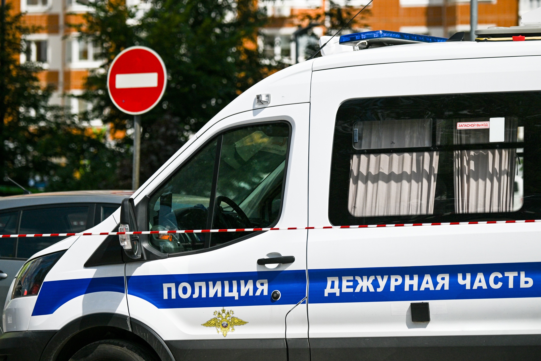 Погибший при взрыве в Волгограде подросток участвовал в поисковых отрядах
