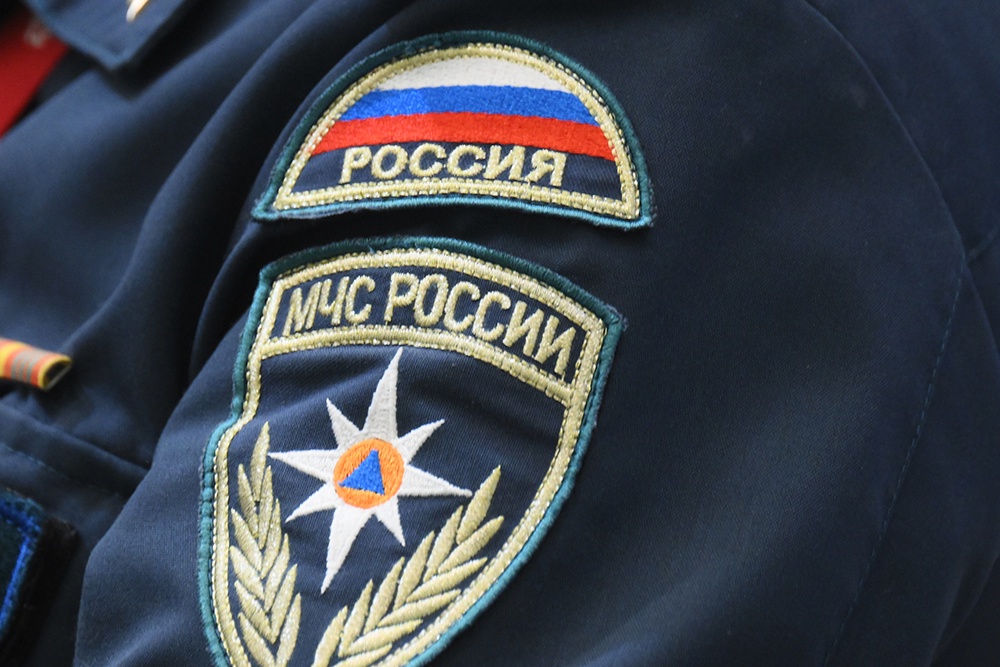 Сотрудники МЧС смогут пресекать работу беспилотников