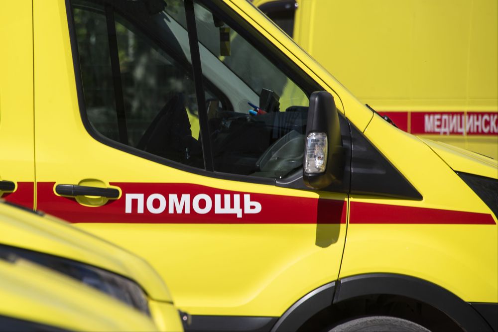 В Алтайском крае пенсионерка упала с колеса обозрения и разбилась насмерть