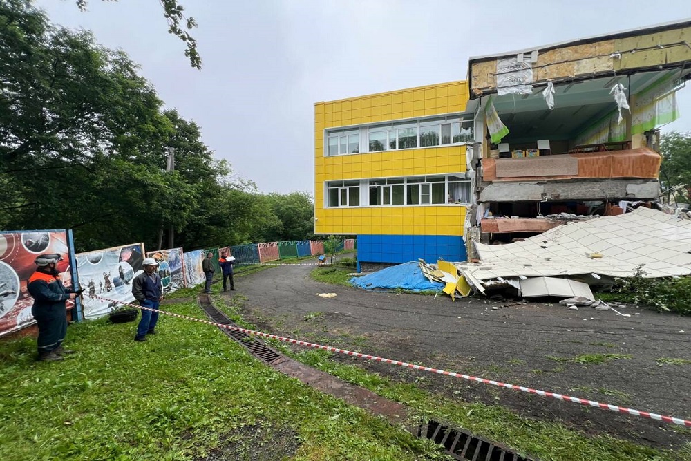 Подвиг ради жизни: Камчатских онкологов, оперировавших во время землетрясения, представят к награде