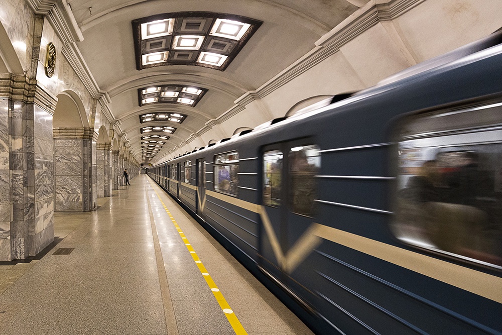 В Петербурге с 8 августа вырастут цены на проезд в общественном транспорте