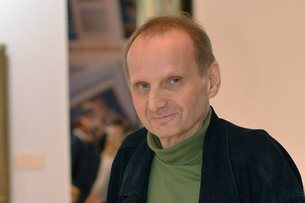 Владимир Казаков: Мы часто забываем, что многие великие деятели нашей культуры были москвичами.