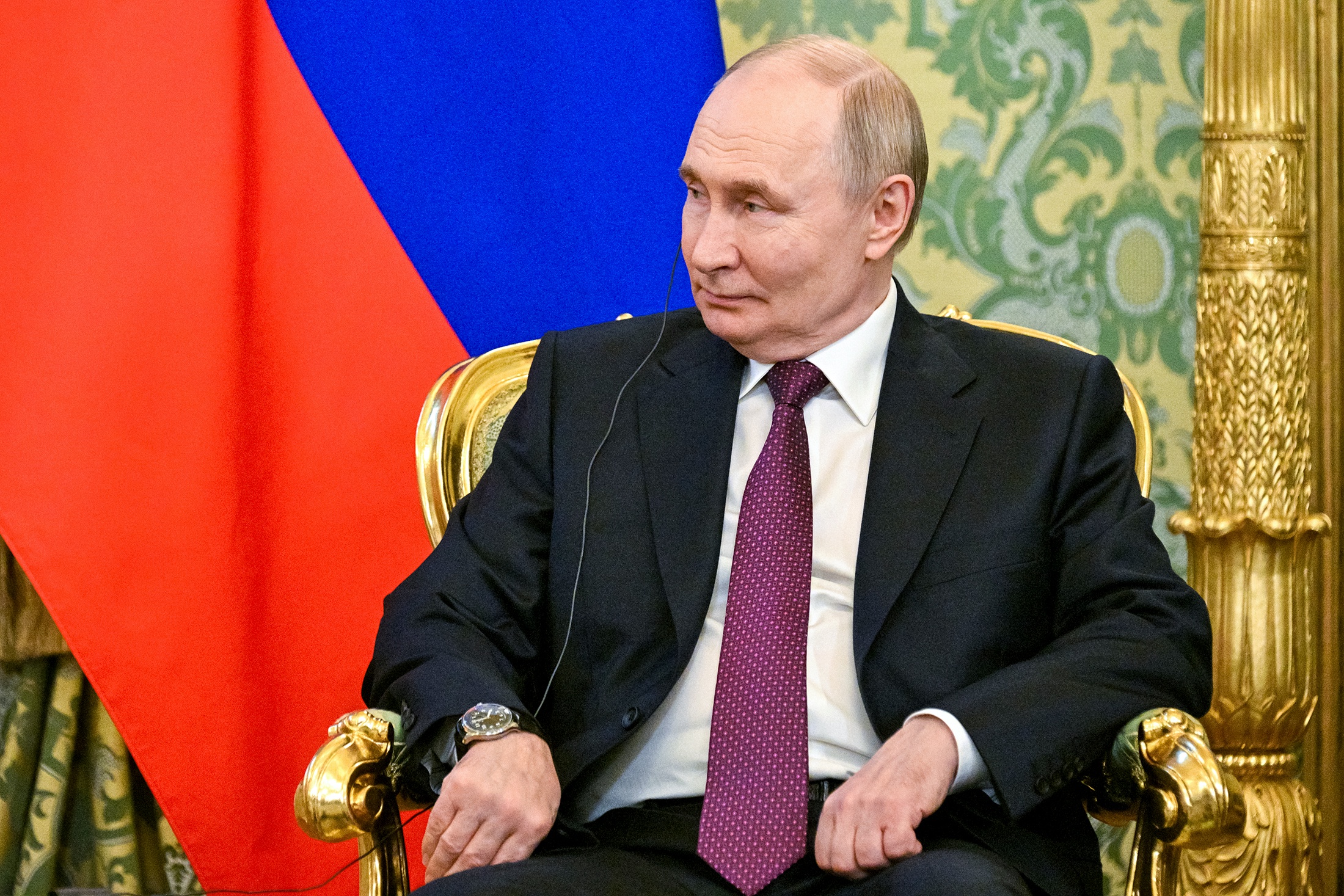 Путин утвердил закон о штрафах за распространение экстремистских материалов в интернете