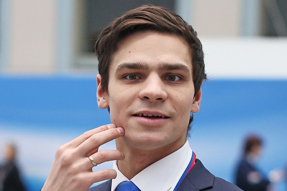 Евгений Рылов. Евгений Рылов.