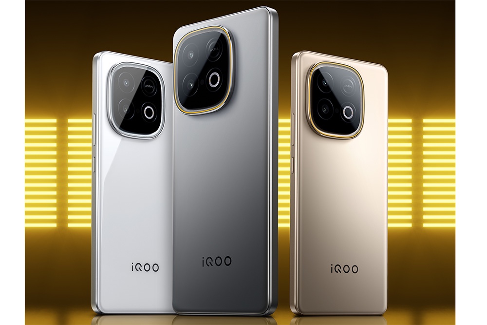 iQOO представит новый смартфон Z10 Turbo+ с рекордным аккумулятором