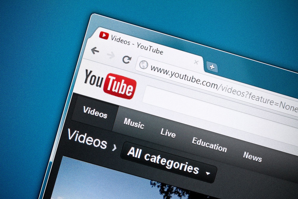 Власти Австралии запретили детям заводить аккаунты на YouTube