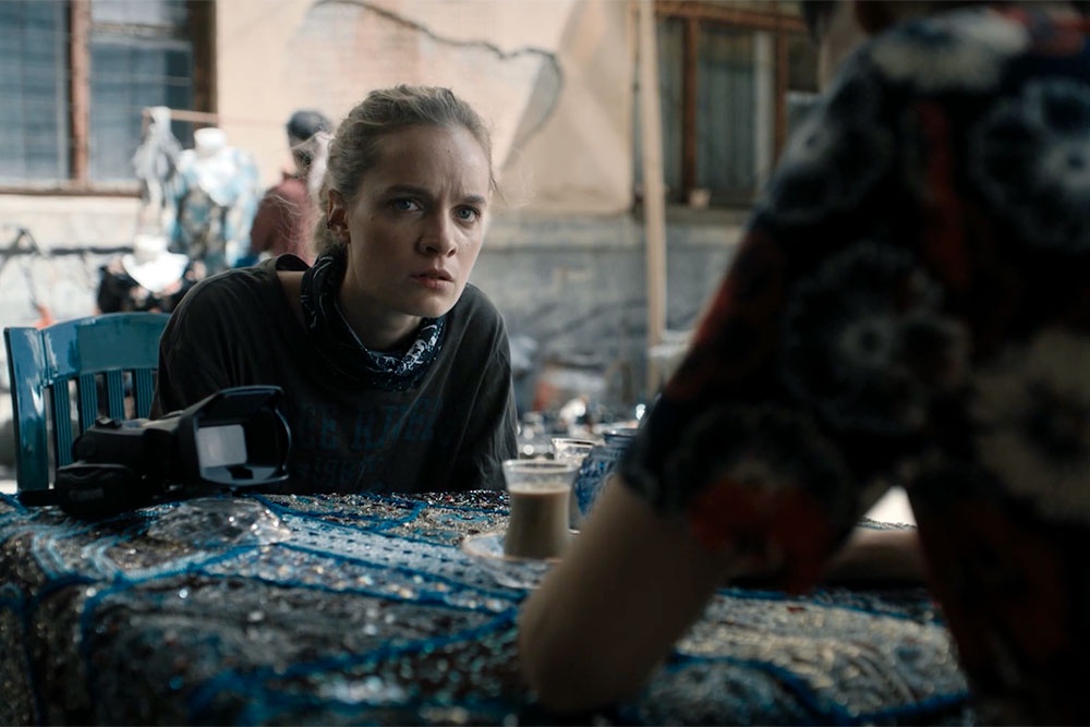 В Сети вышли первые эпизоды и новый трейлер сериала "Хирург" с Сергеем Гилевым