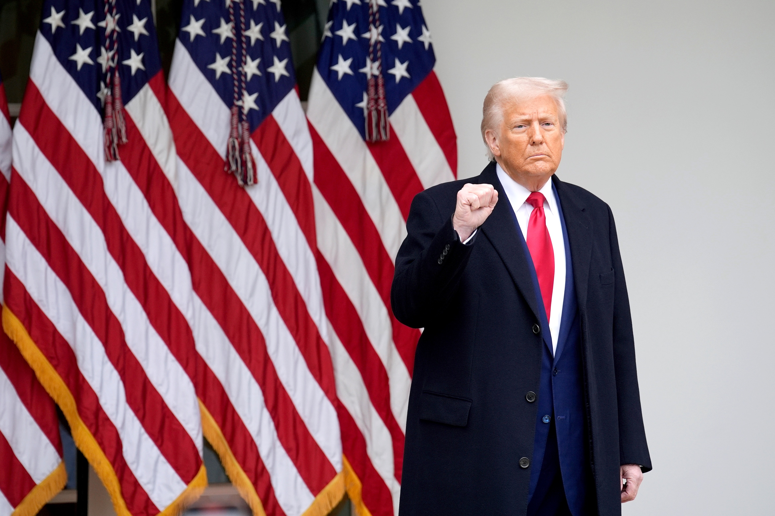 Трамп объявил о достижении торгового соглашения с Южной Кореей