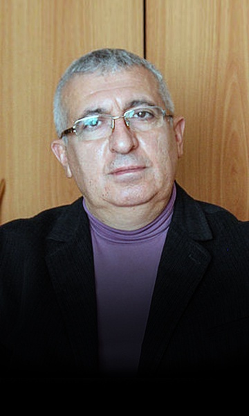 Профессор Амиров: Киоски с газетами нельзя воспринимать, как киоски с шаурмой