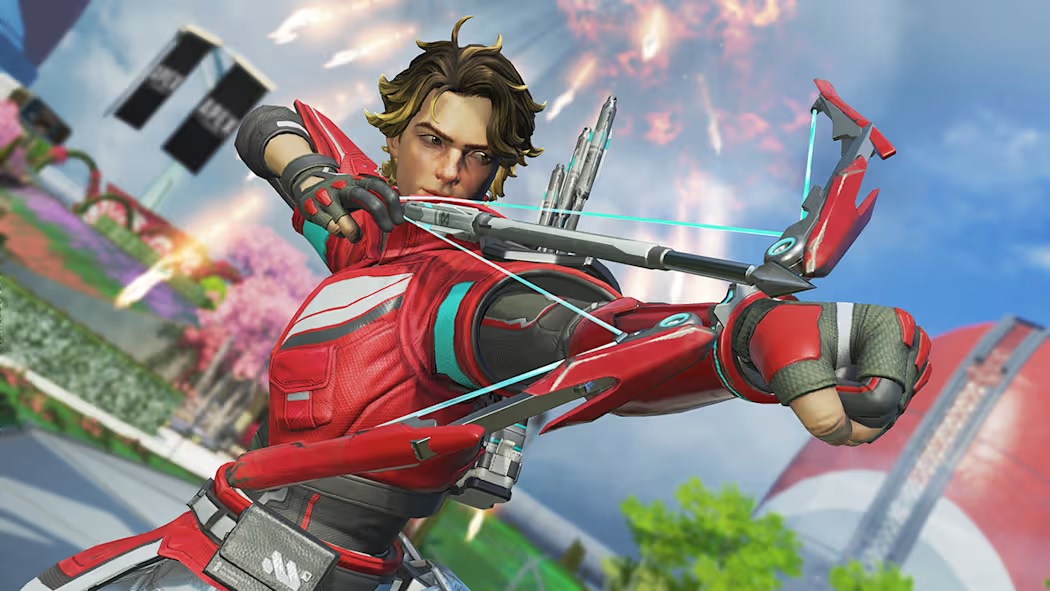 EA выпустит игру Apex Legends на Nintendo Switch 2