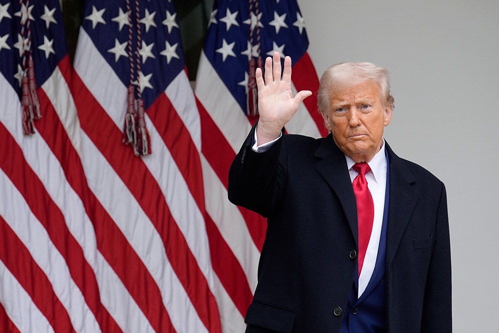 Сеул и Вашингтон подписали соглашение о тарифах, выгодное для Трампа