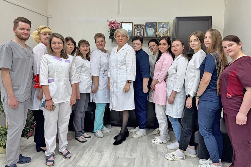 Более тысячи нижегородских врачей работают в отдаленных больницах региона