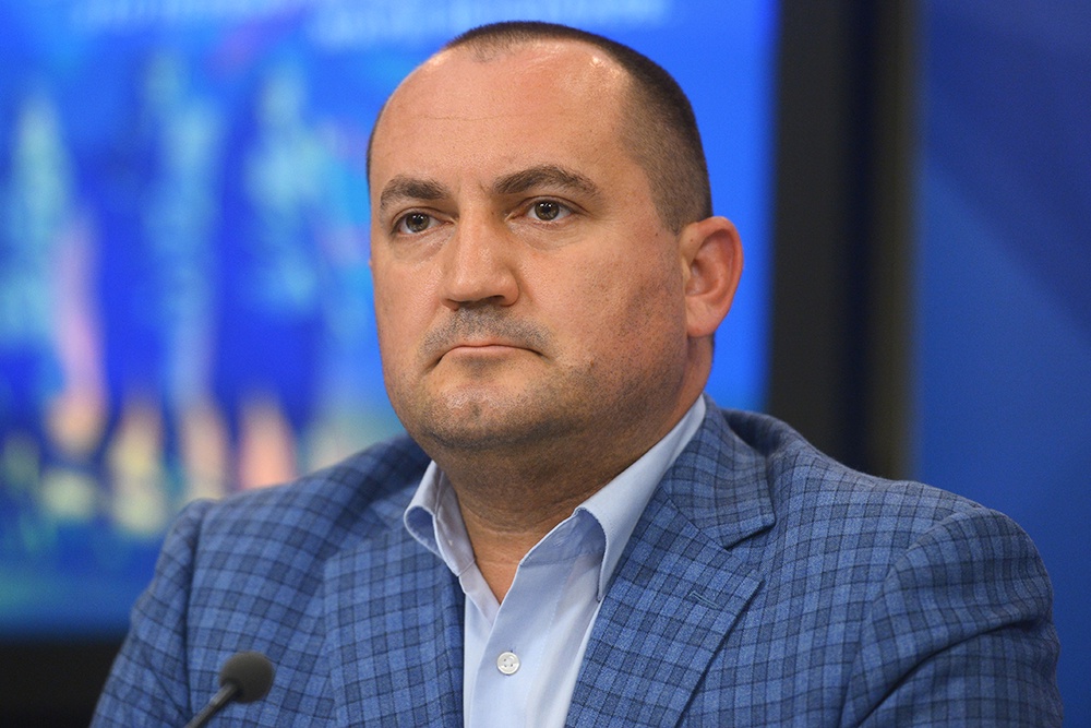Эксперт Калинин: Приказ Трампа по подлодкам не создает новый карибский кризис