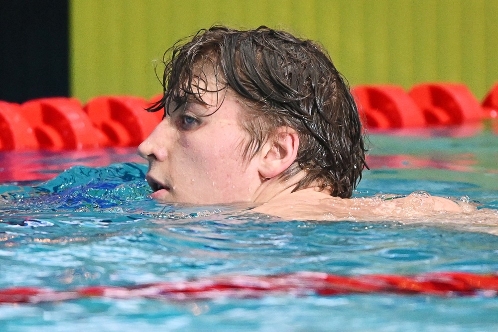 Егор Корнев.