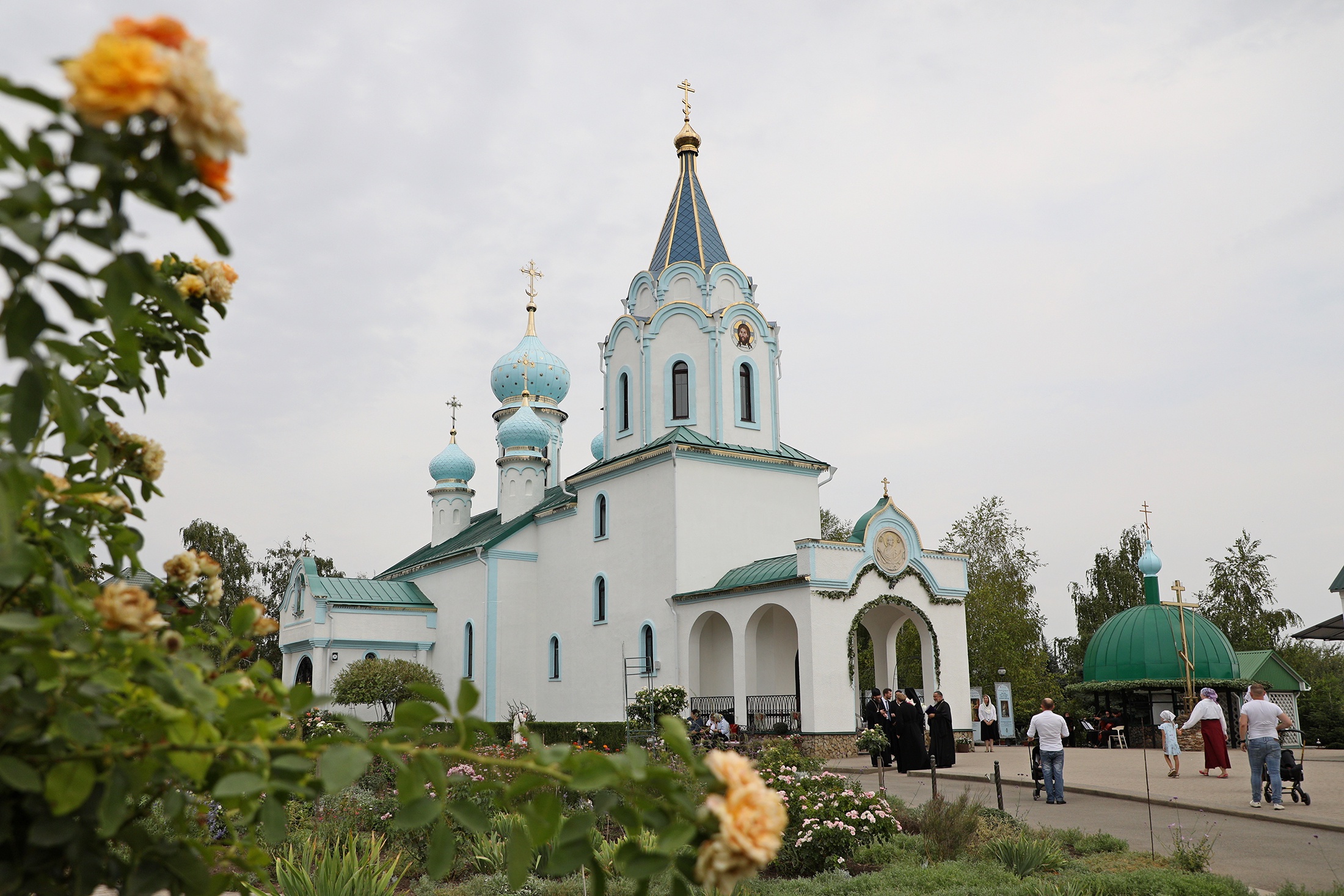 Кубань стала участником туристического проекта "Императорский маршрут"