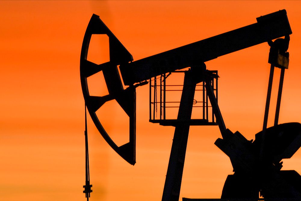Россия и ОПЕК+ в сентябре увеличат добычу нефти на 548 тыс. баррелей в сутки
