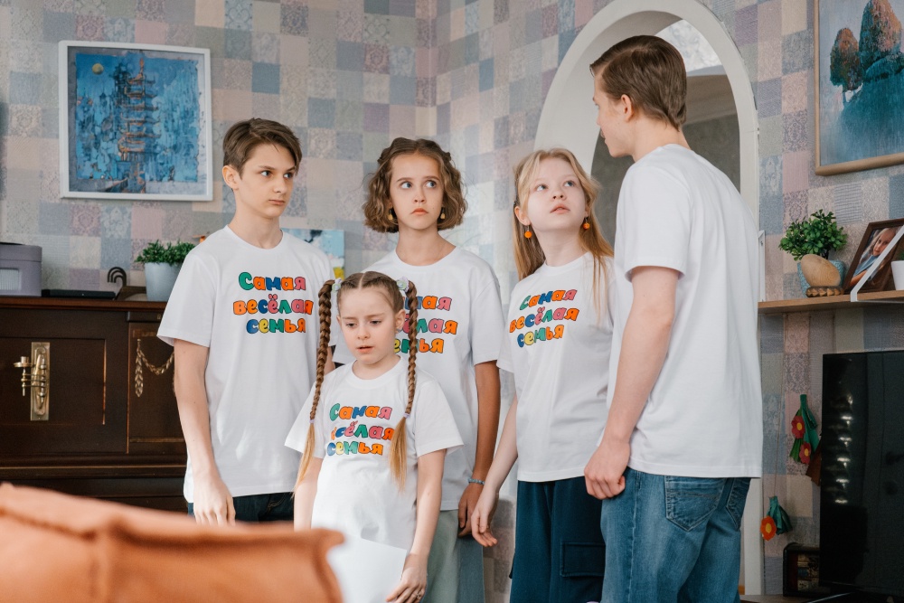 Премьера нового сезона сериала "Папины дочки. Новые" состоится 18 августа