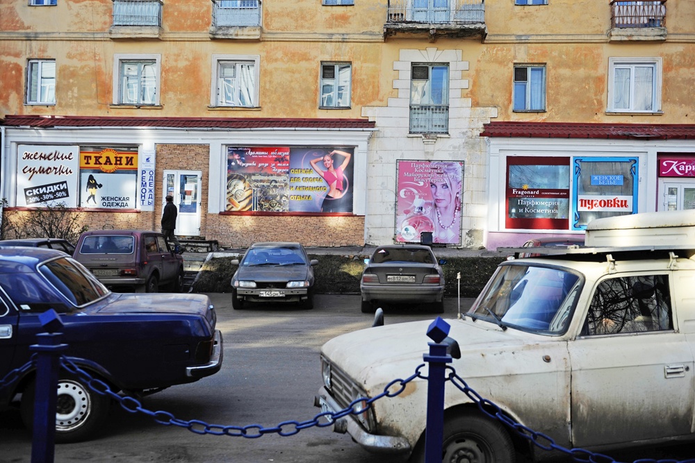 Глава РОАД: старым авто не грозит повышенный налог и двойной техосмотр