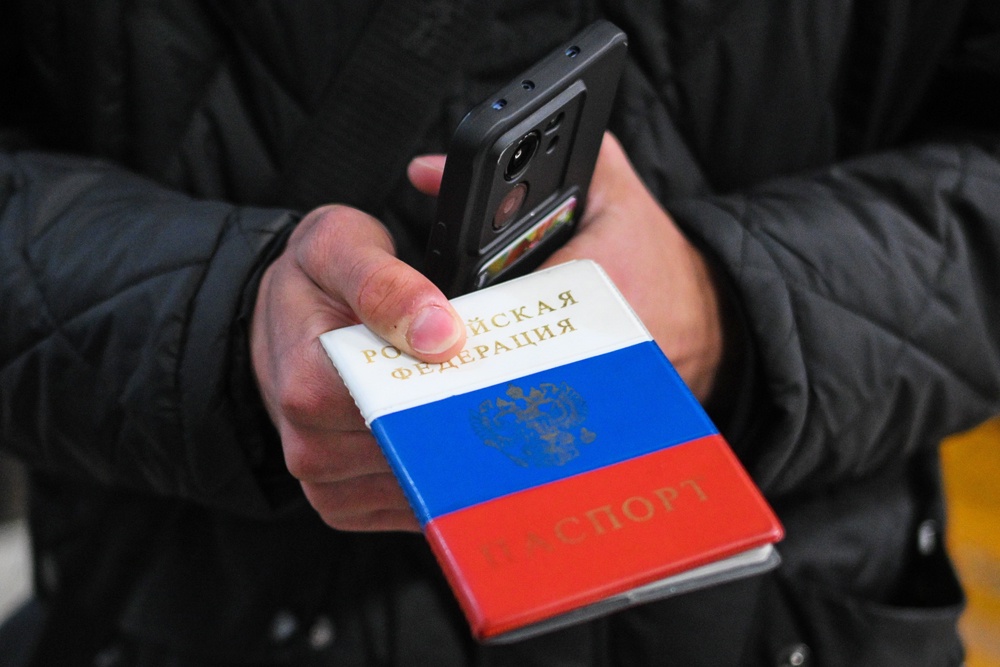 За пропаганду терроризма теперь можно лишиться российского гражданства