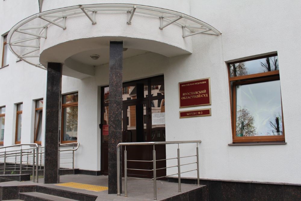 В Ярославле двух врачей признали виновными в смерти семилетнего мальчика