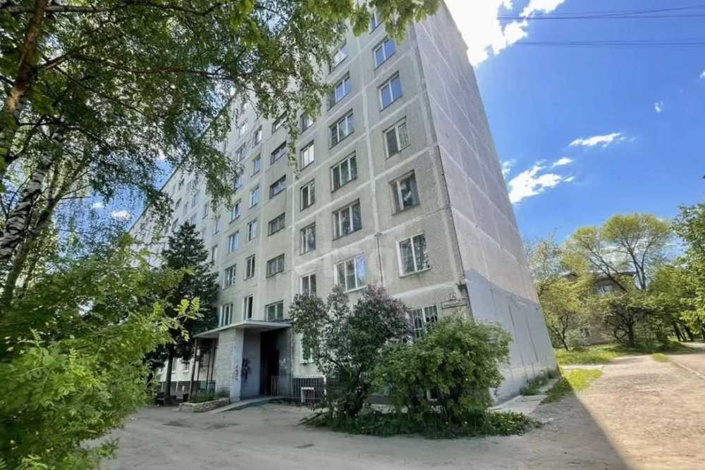 До конца года на Смоленщине заменят около 50 лифтов