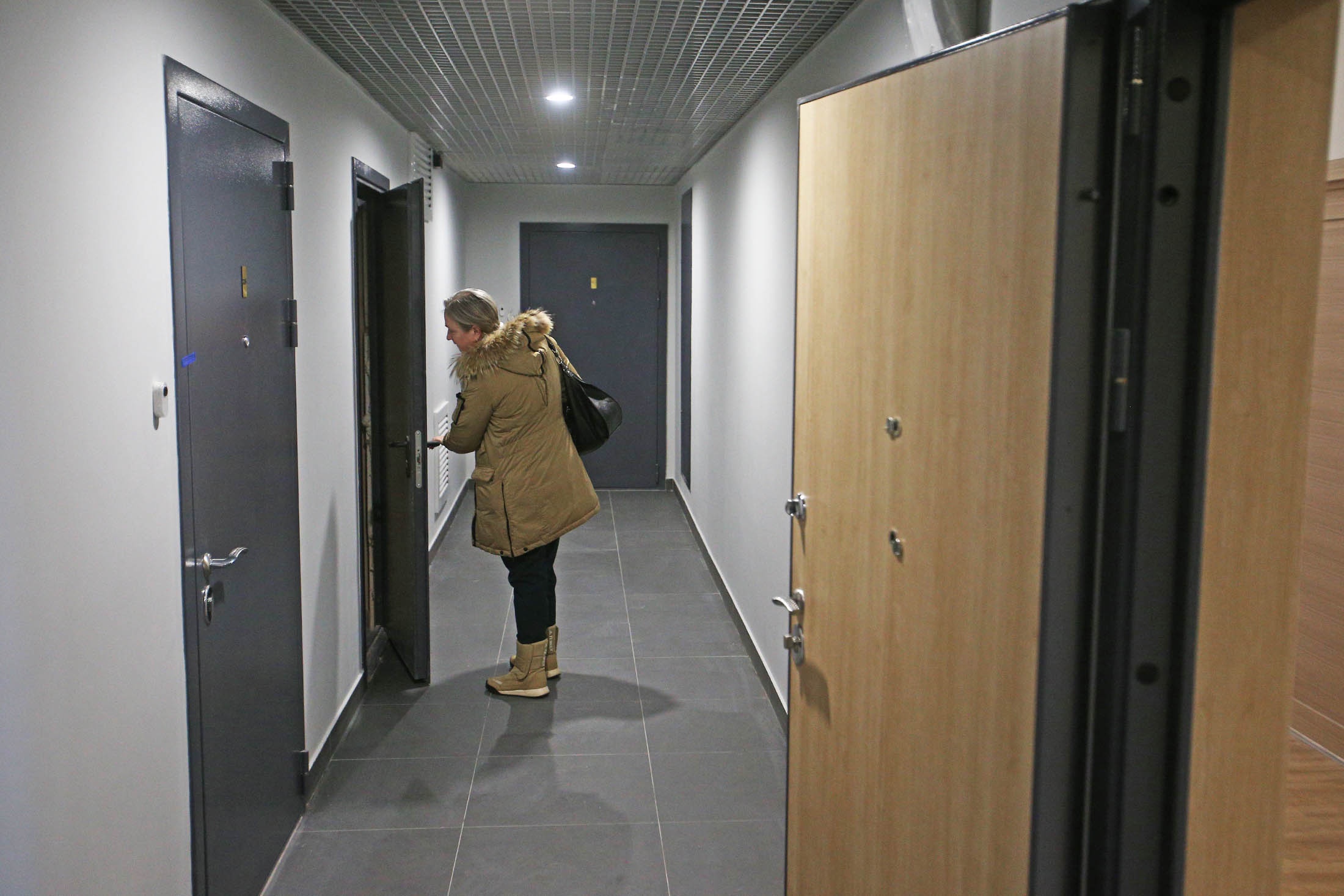 В Москве квартиры с посуточной арендой теснят отели