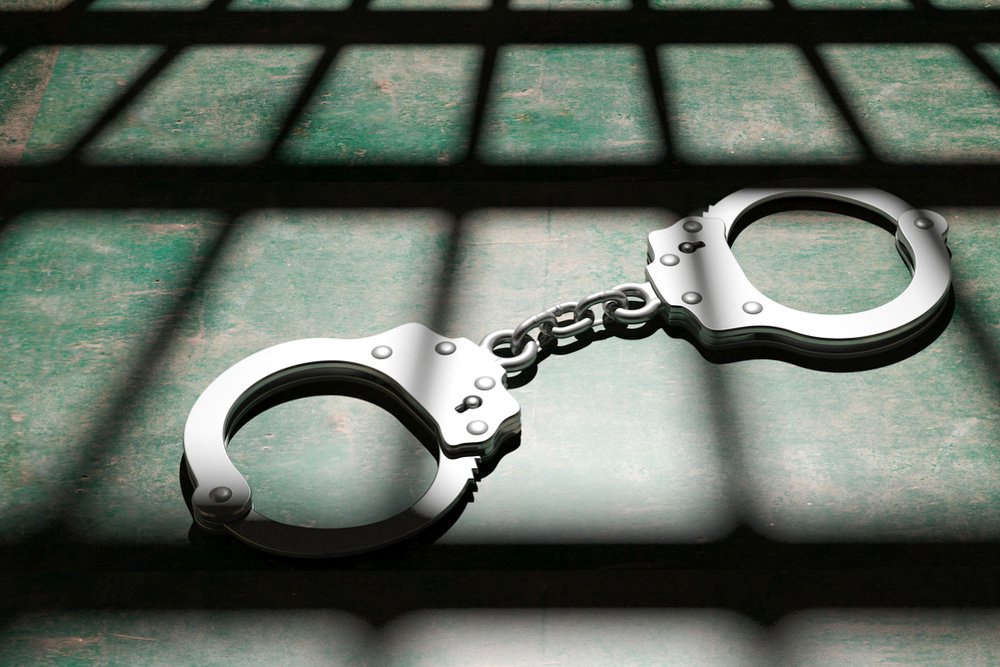 Суд в Севастополе приговорил мать и дочь к 12 годам лишения свободы за госизмену
