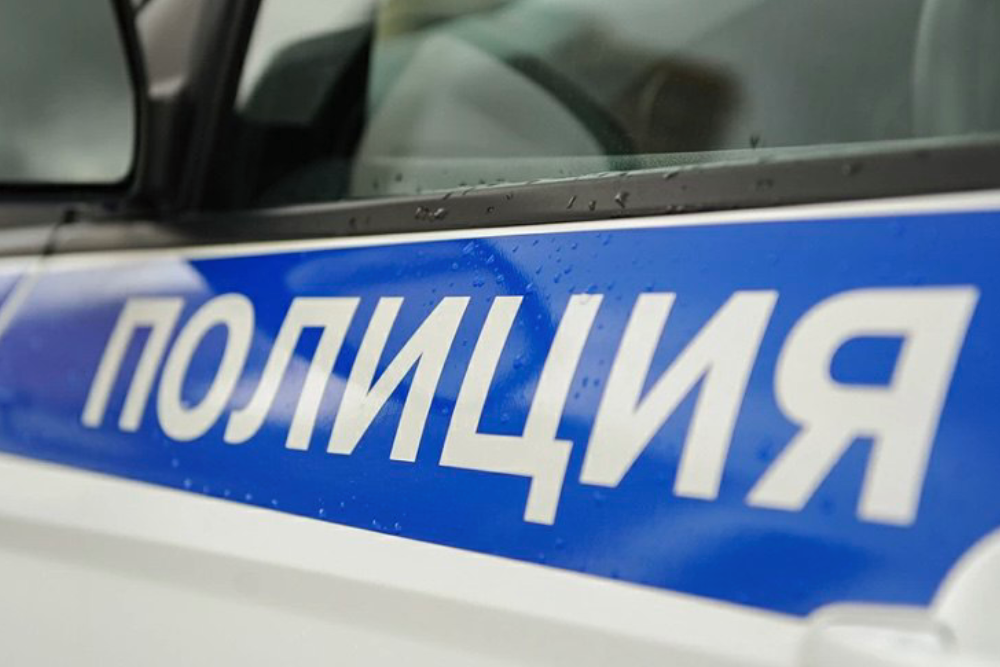 Жителя Хакасии задержали за ложный сигнал о теракте из-за отсутствия интернета