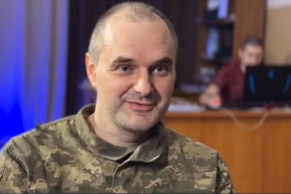 Подготовленный в Британии офицер ССО ВСУ рассказал, как попал в плен