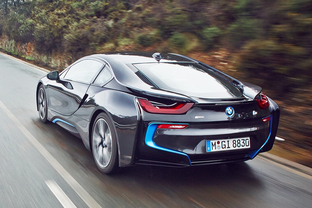 Дизайнер BMW прошёл вербовку: его переманили в штат Xiaomi