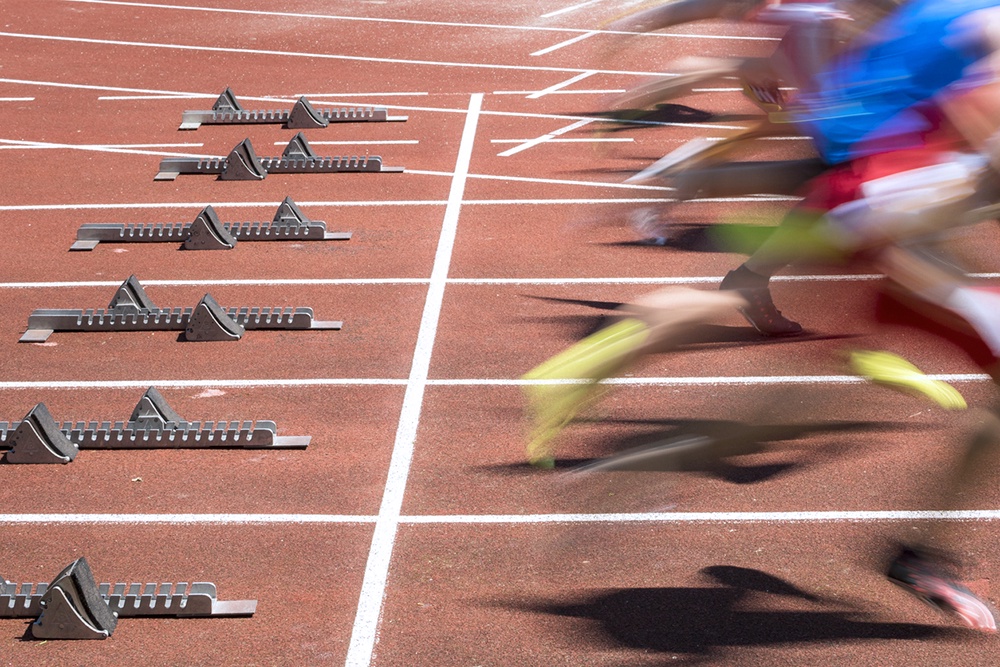 В Татарстане стартует чемпионат России по легкой атлетике
