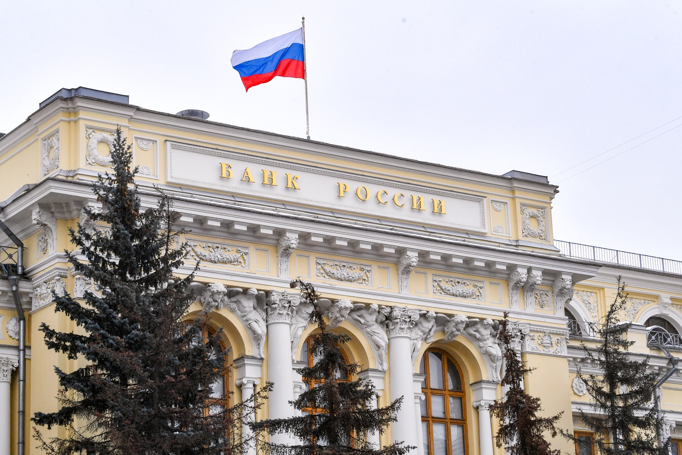 ВВП в I квартале 2025 года вырос на 1,4% в годовом выражении, ниже прогноза
