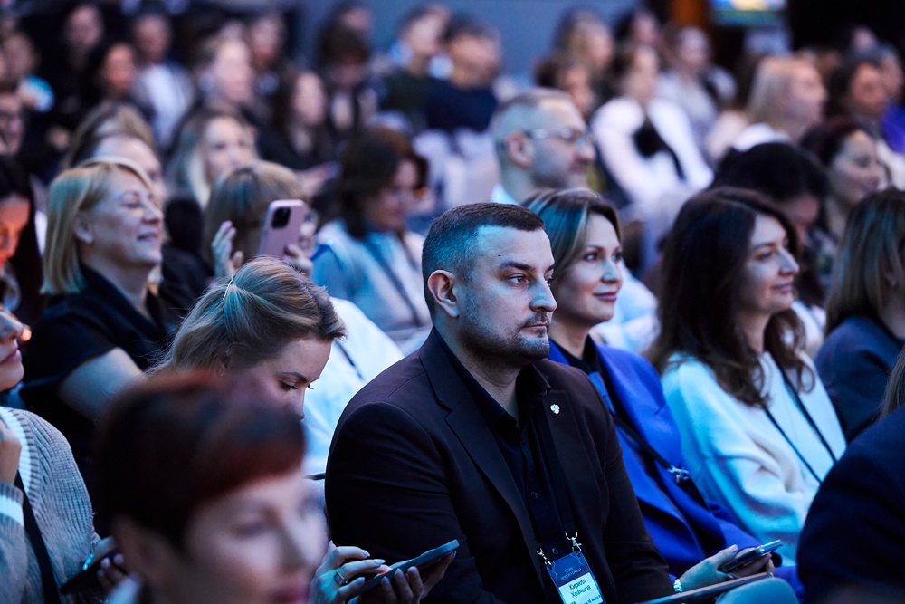Форум "Грани личного бренда" состоится в Москве 29-30 ноября