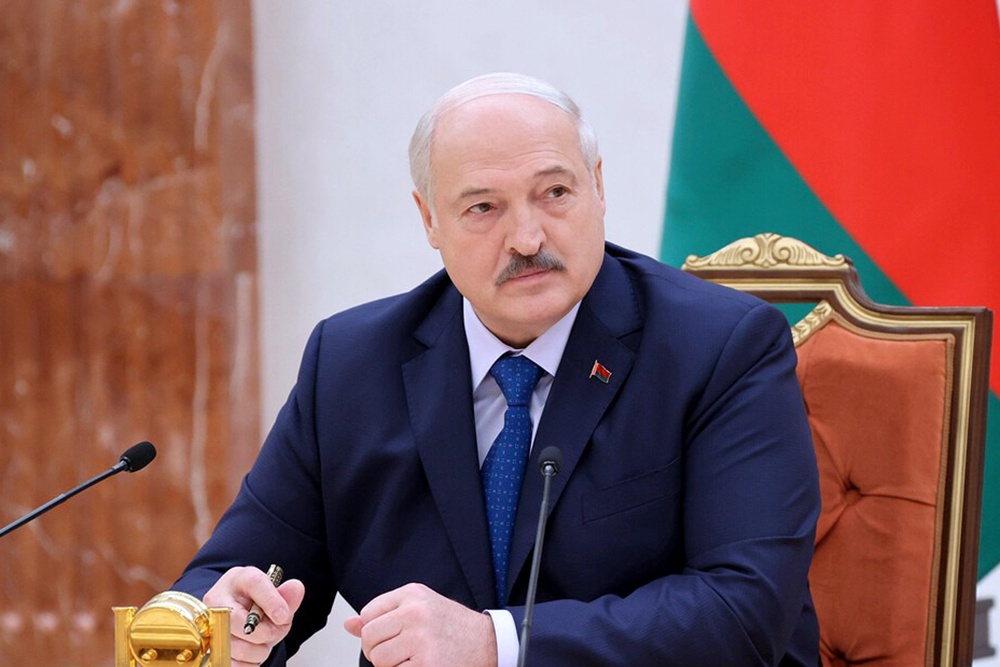 Лукашенко сегодня проведет совещание по вопросам деятельности КГБ