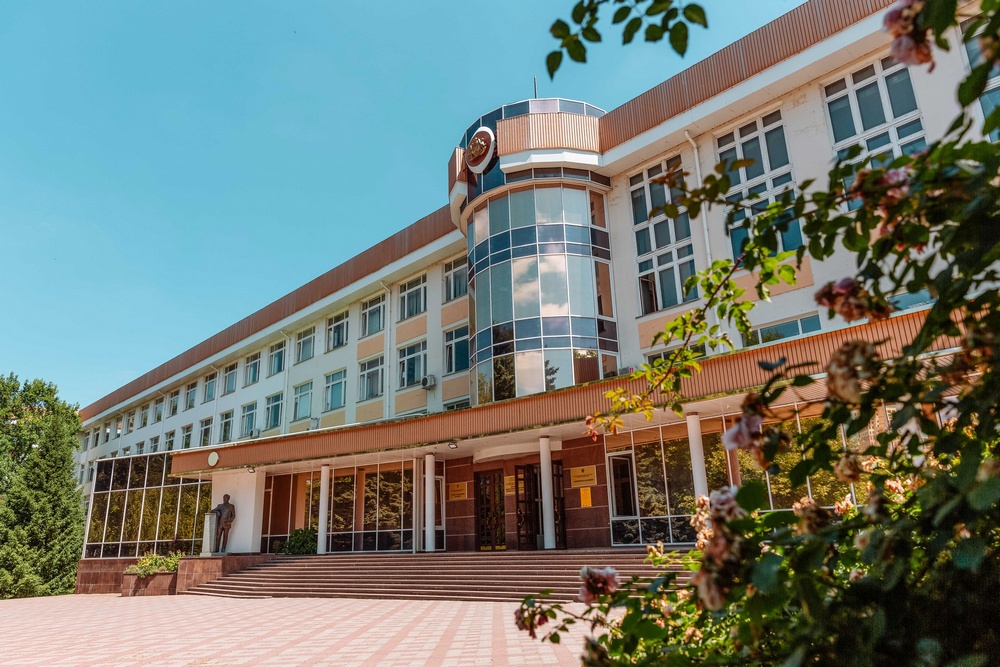 В Крыму назвали самые популярные специальности среди абитуриентов-2025