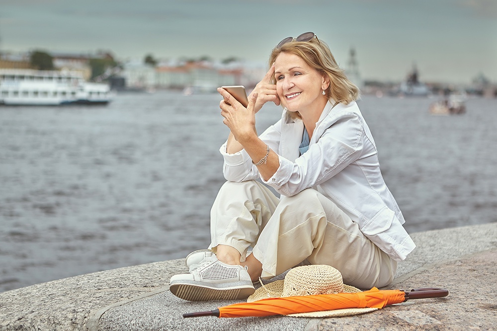 В Петербурге появится карта бесплатных сетей Wi-Fi