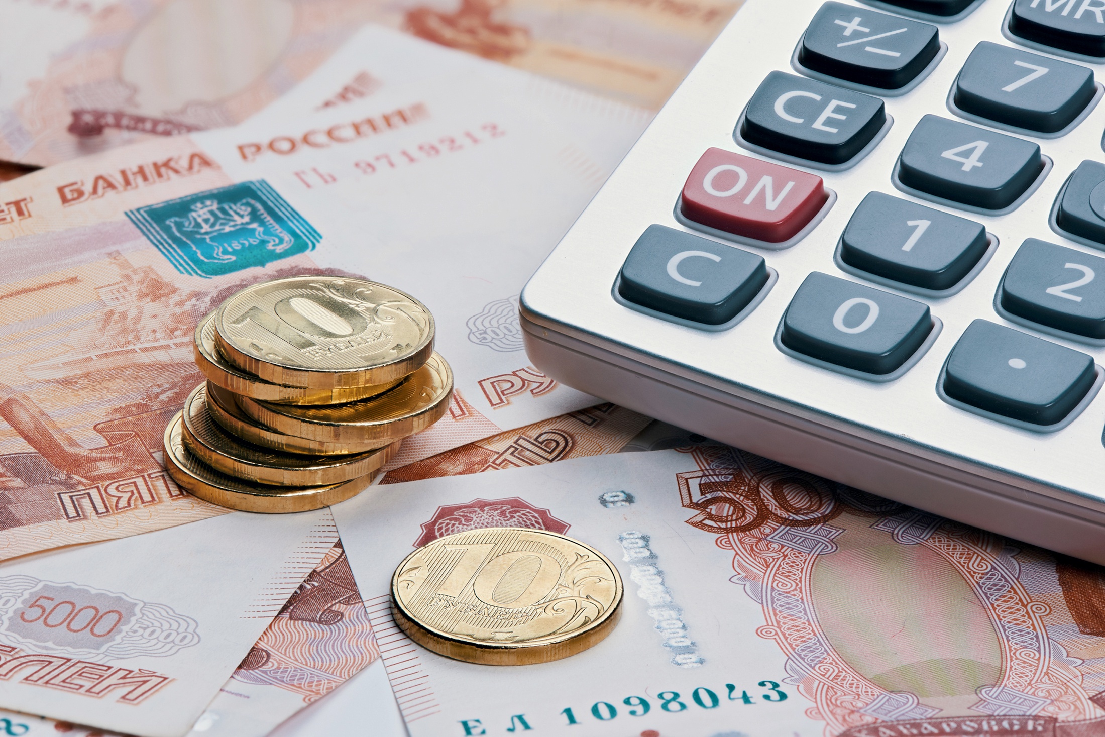 Счетная палата: ФАС исполнила расходы по бюджету в 2024 году на 99,98%